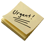 postit note
